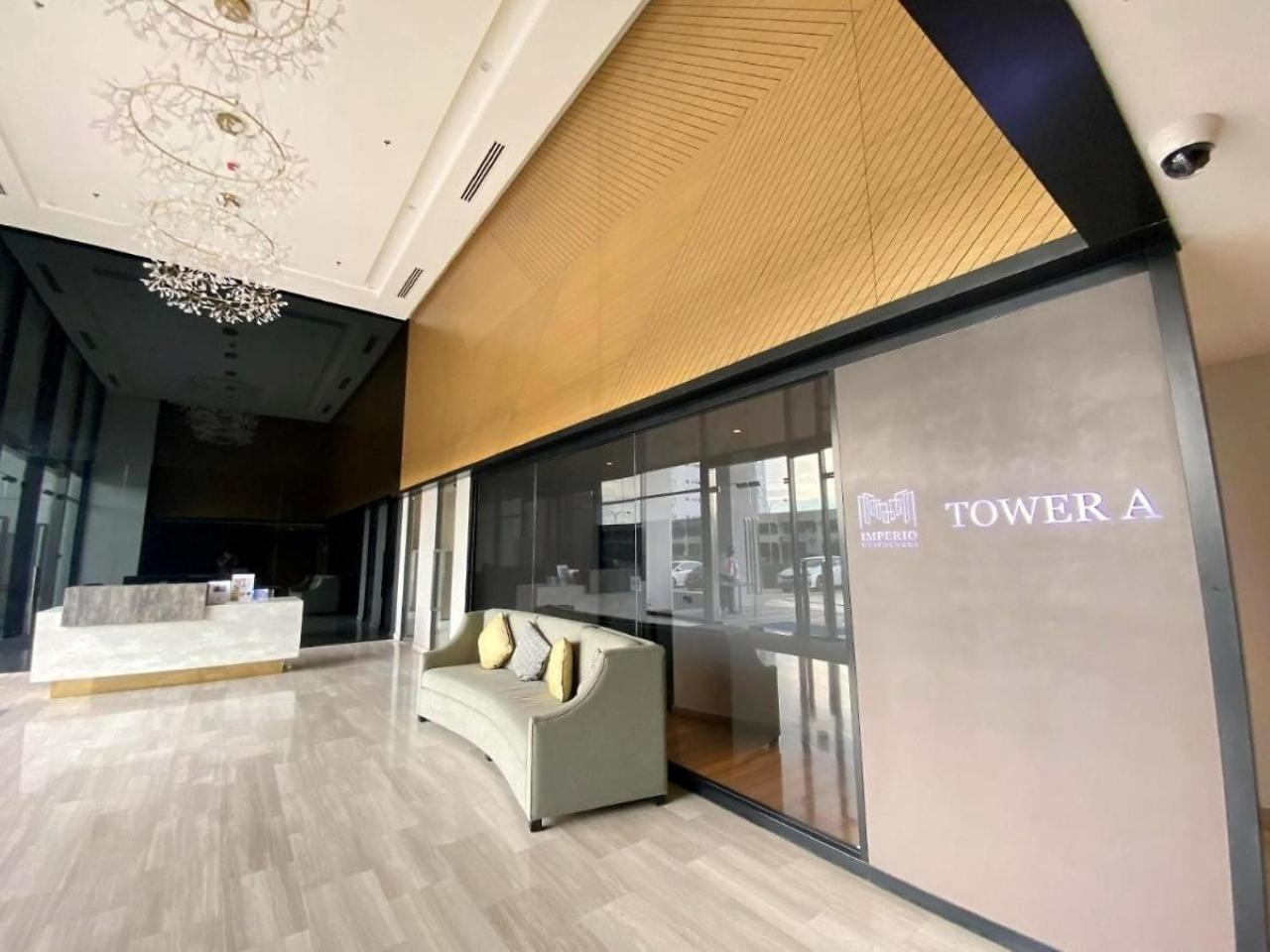 Imperio Residence Melaka Exterior photo